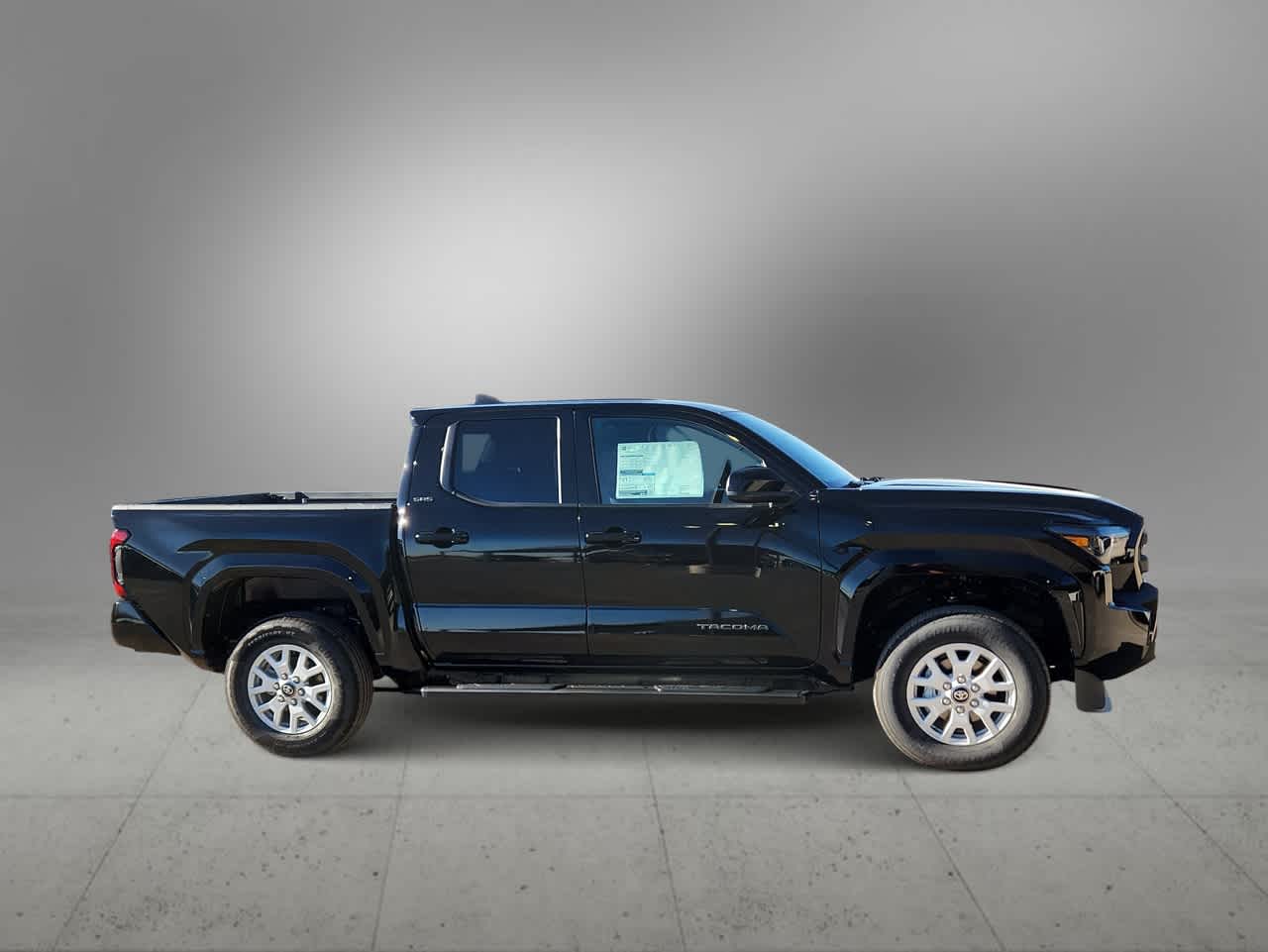 Thumbnail: 2025 Toyota Tacoma - 9