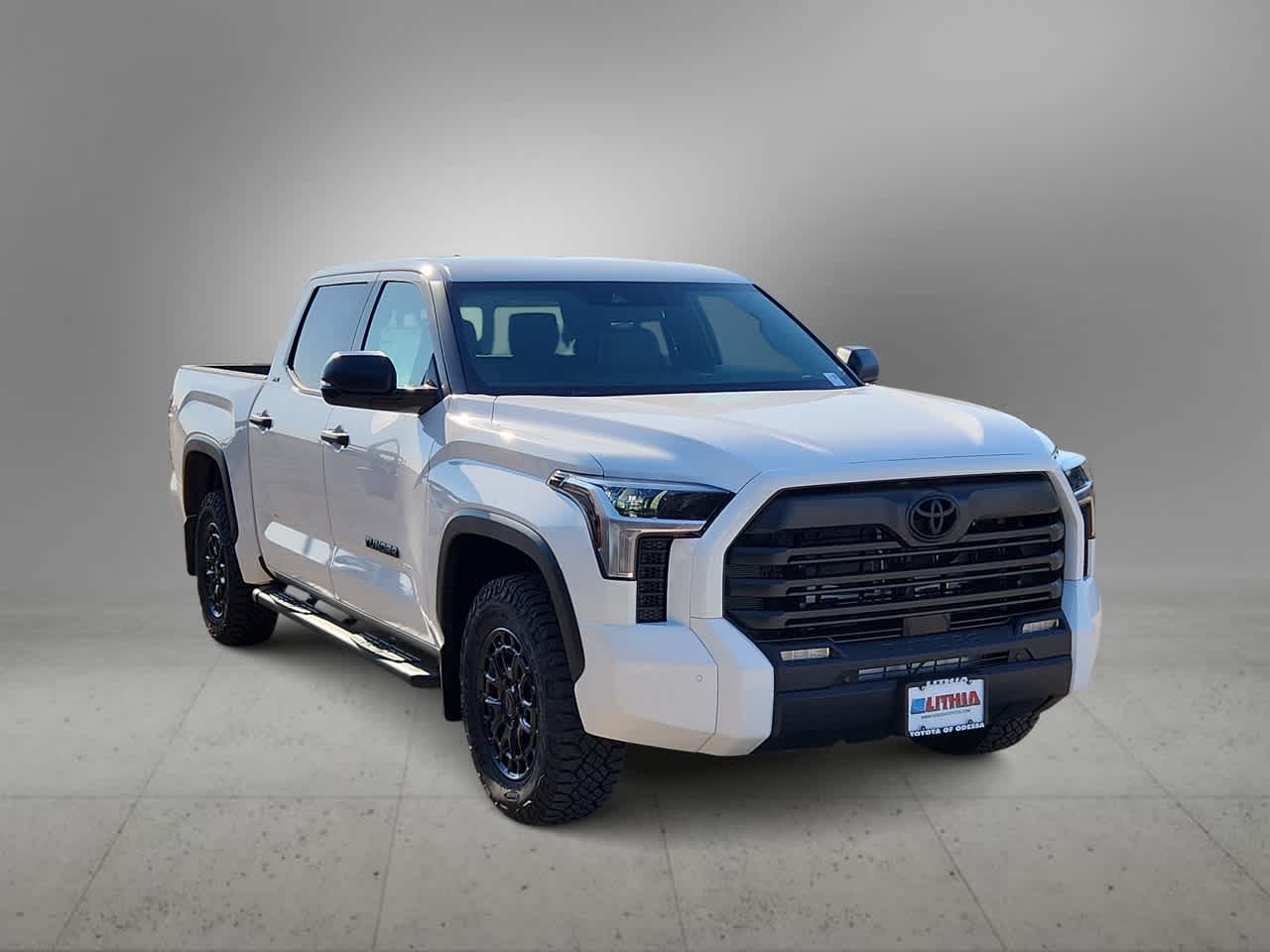 Thumbnail: 2025 Toyota Tundra - 2