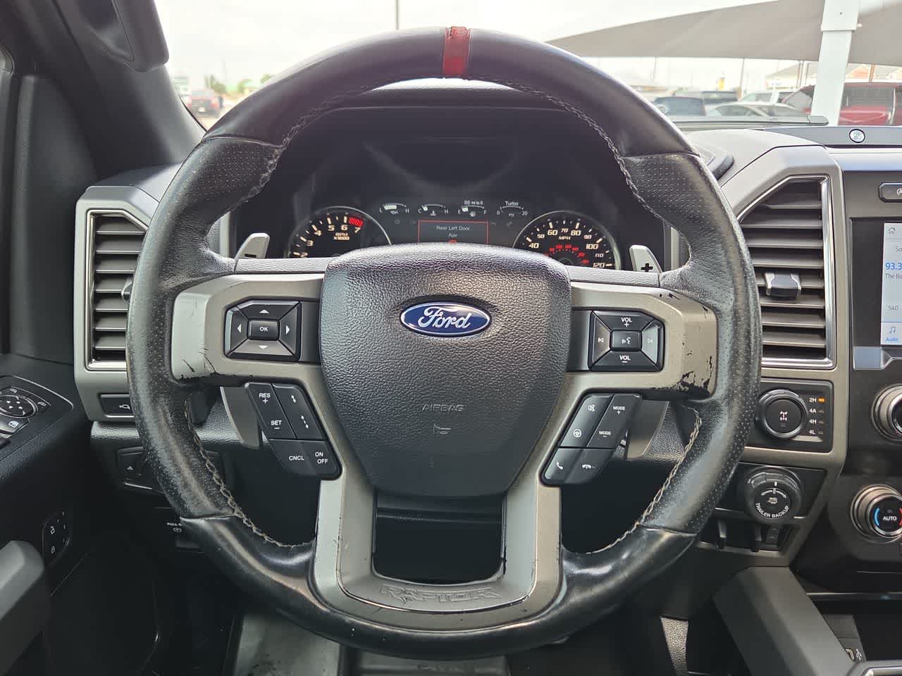 Thumbnail: 2019 Ford F-150 - 19