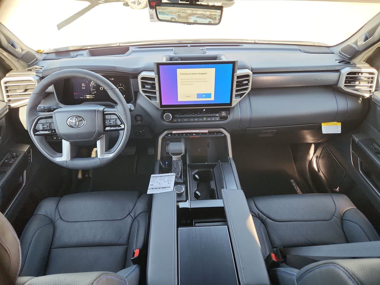 Thumbnail: 2026 Toyota Tundra - 14