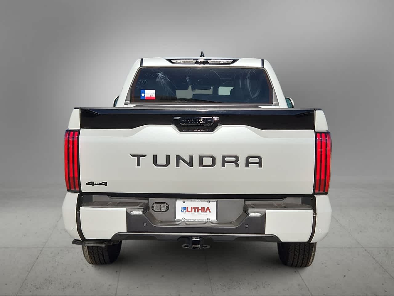 Thumbnail: 2026 Toyota Tundra - 7
