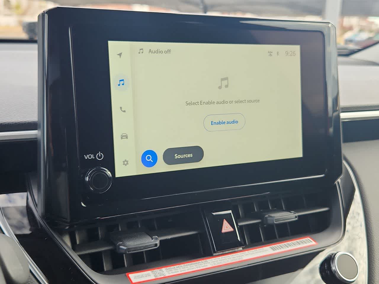 Thumbnail: 2026 Toyota Corolla Cross - 24