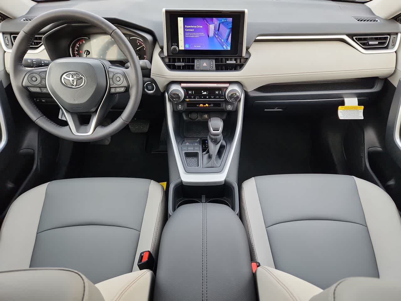 Thumbnail: 2025 Toyota RAV4 - 14