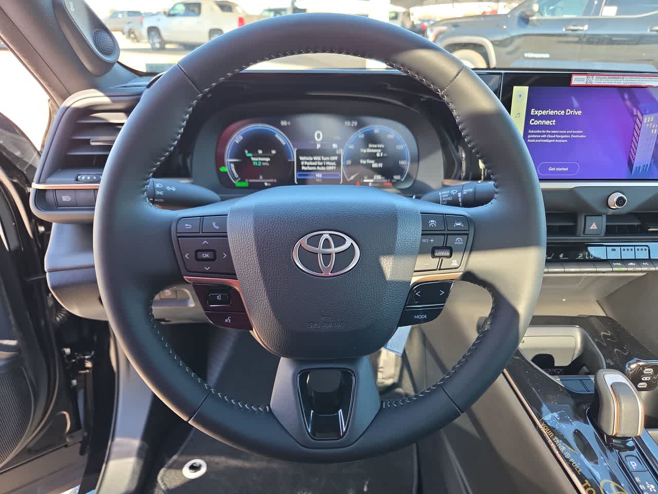 Thumbnail: 2026 Toyota Crown - 19