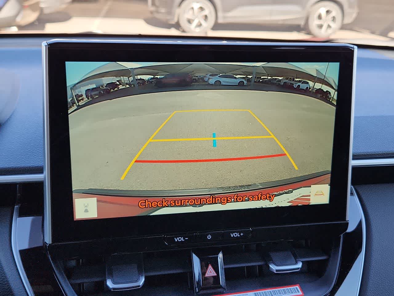 Thumbnail: 2026 Toyota Corolla Cross - 25