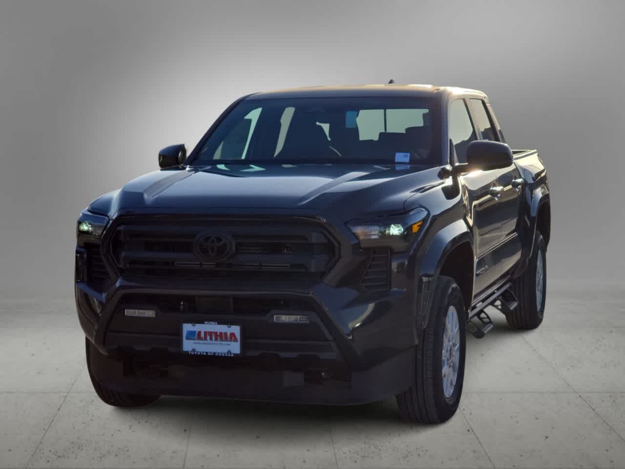 Thumbnail: 2026 Toyota Tacoma - 3