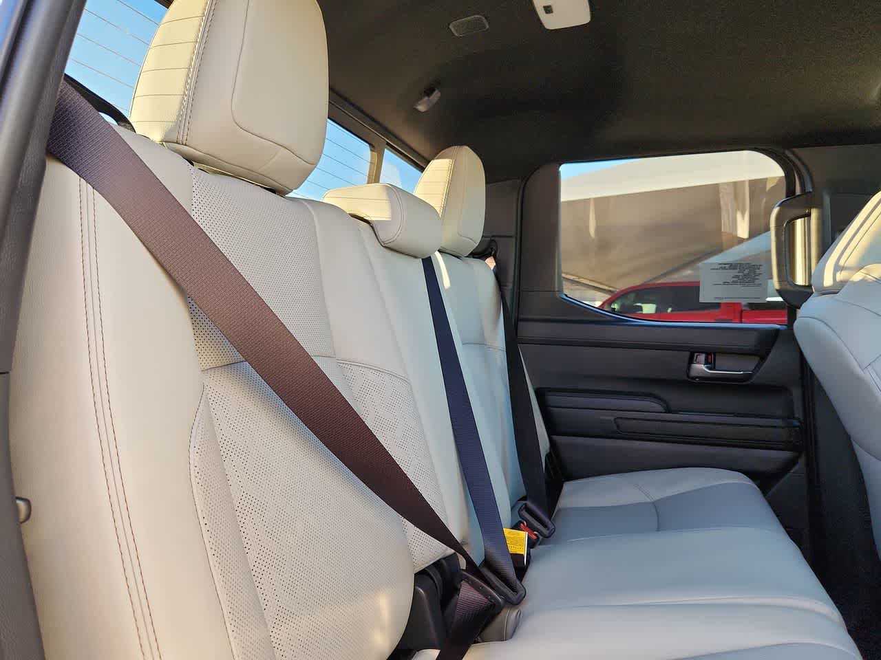 Thumbnail: 2026 Toyota Tacoma - 17