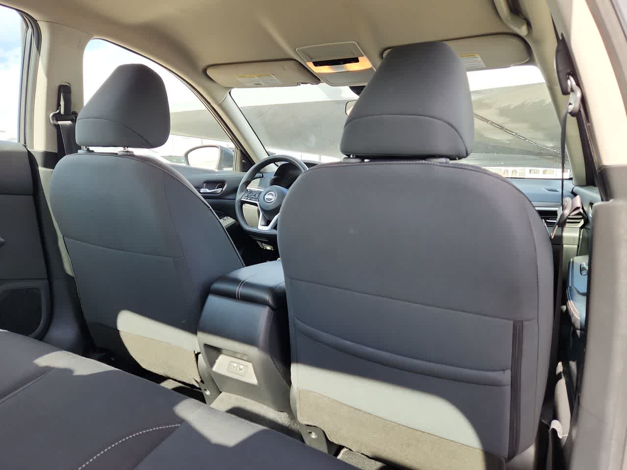 Thumbnail: 2024 Nissan Altima - 16