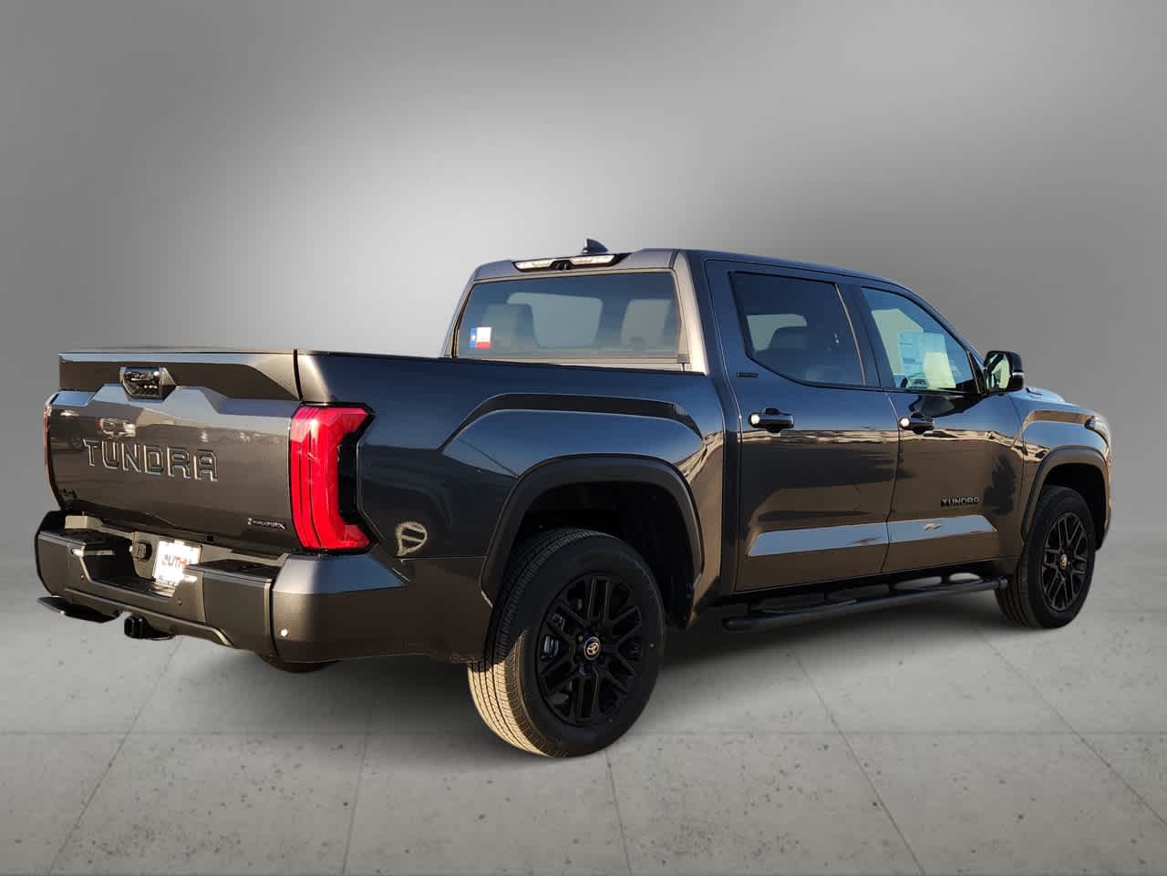 Thumbnail: 2026 Toyota Tundra - 8