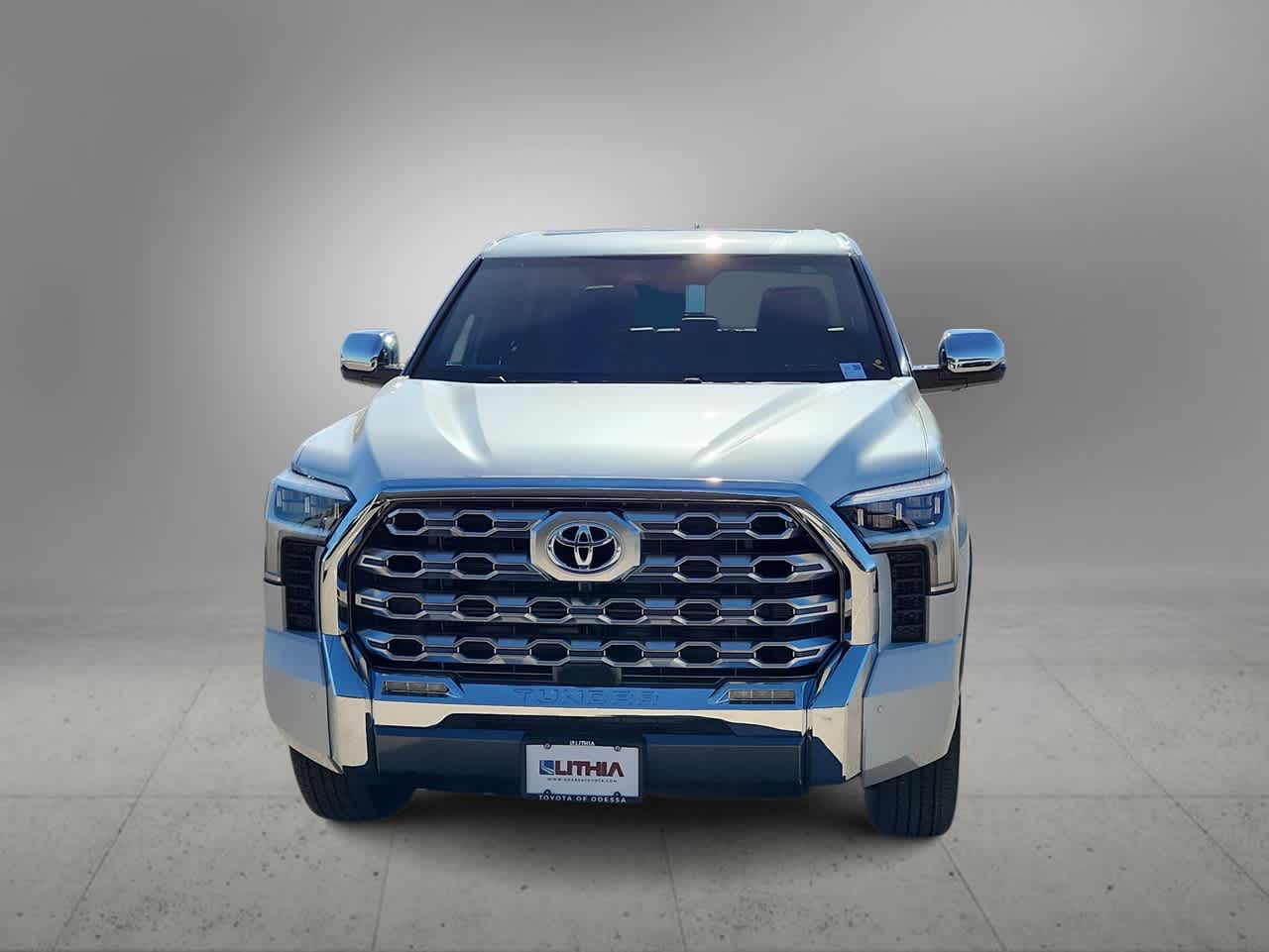 Thumbnail: 2026 Toyota Tundra - 3