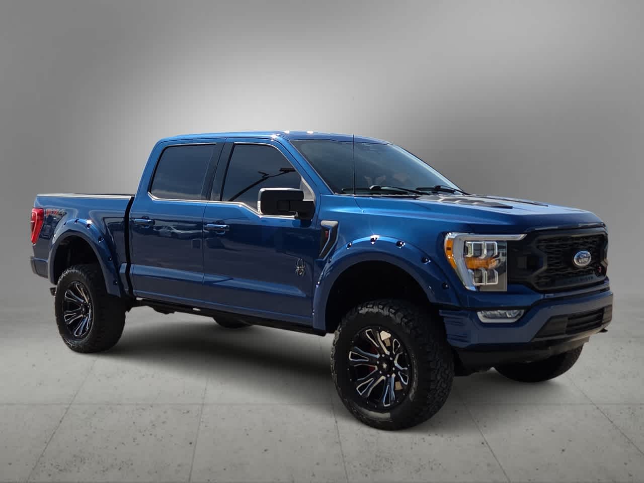 Thumbnail: 2022 Ford F-150 - 2