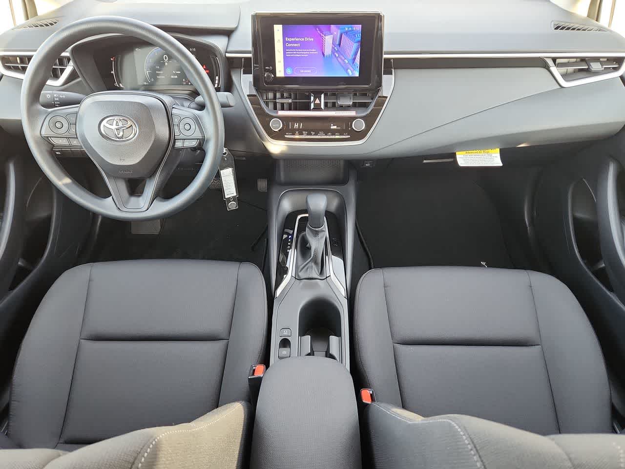 Thumbnail: 2026 Toyota Corolla - 14