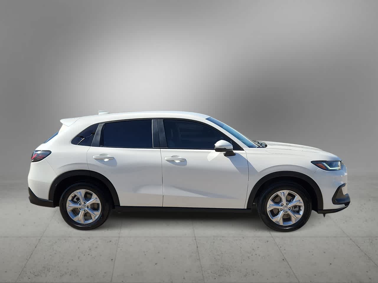 Thumbnail: 2025 Honda HR-V - 9