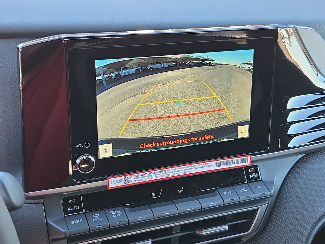 Thumbnail: 2026 Toyota Camry - 25