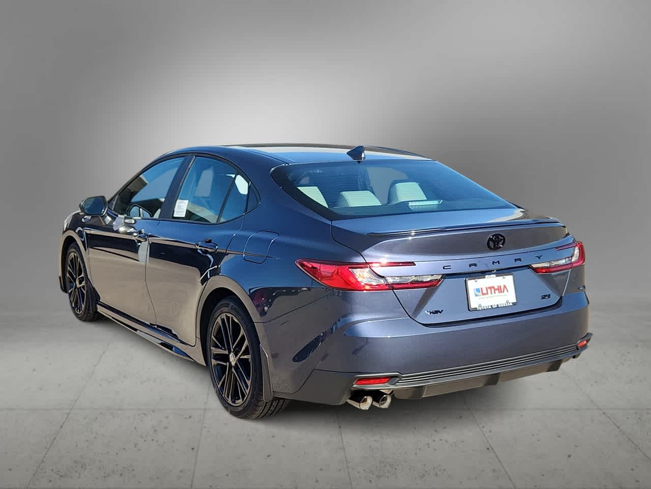 Thumbnail: 2026 Toyota Camry - 6