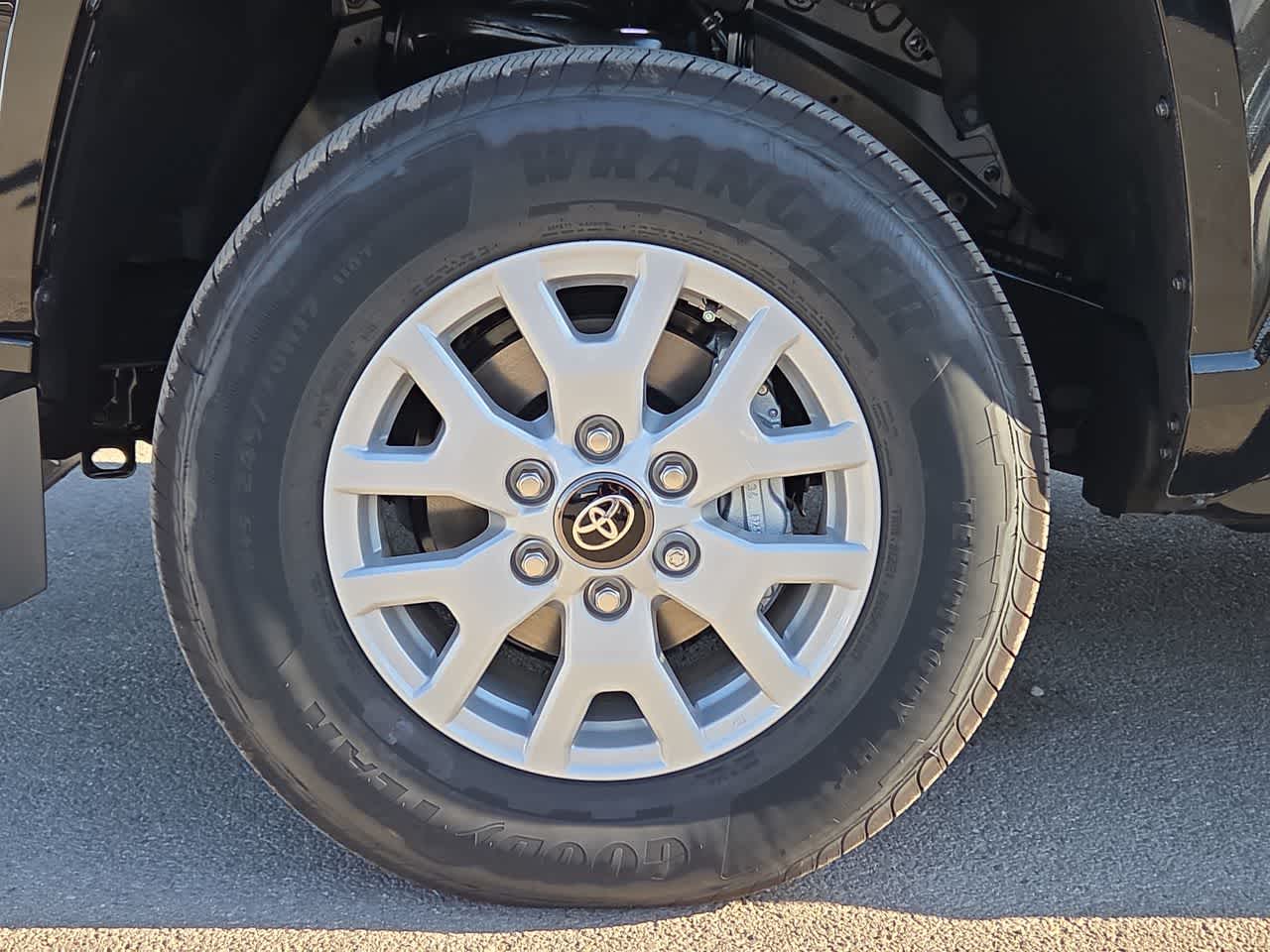 Thumbnail: 2026 Toyota Tacoma - 12