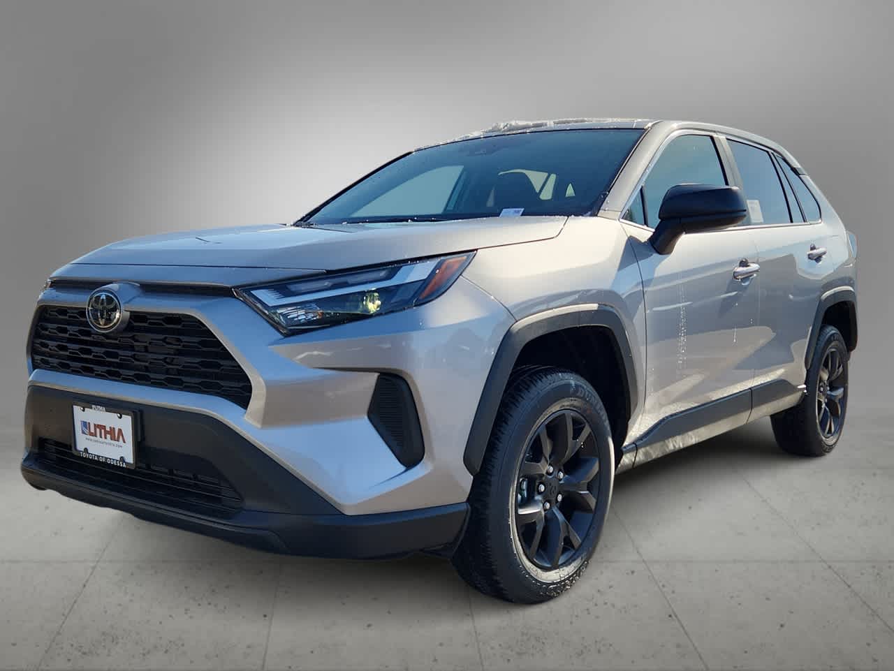 Thumbnail: 2025 Toyota RAV4 - 1