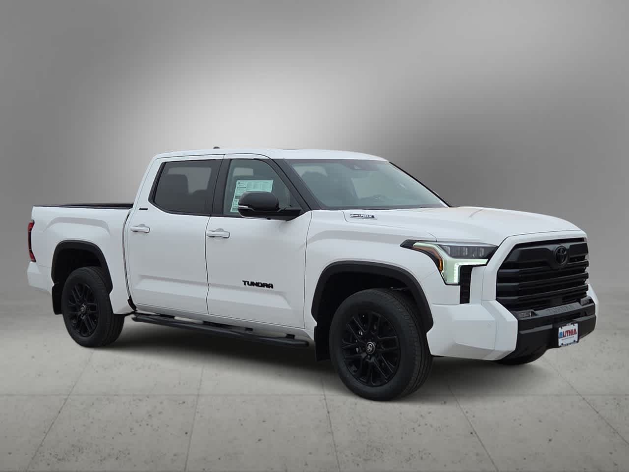Thumbnail: 2026 Toyota Tundra - 2