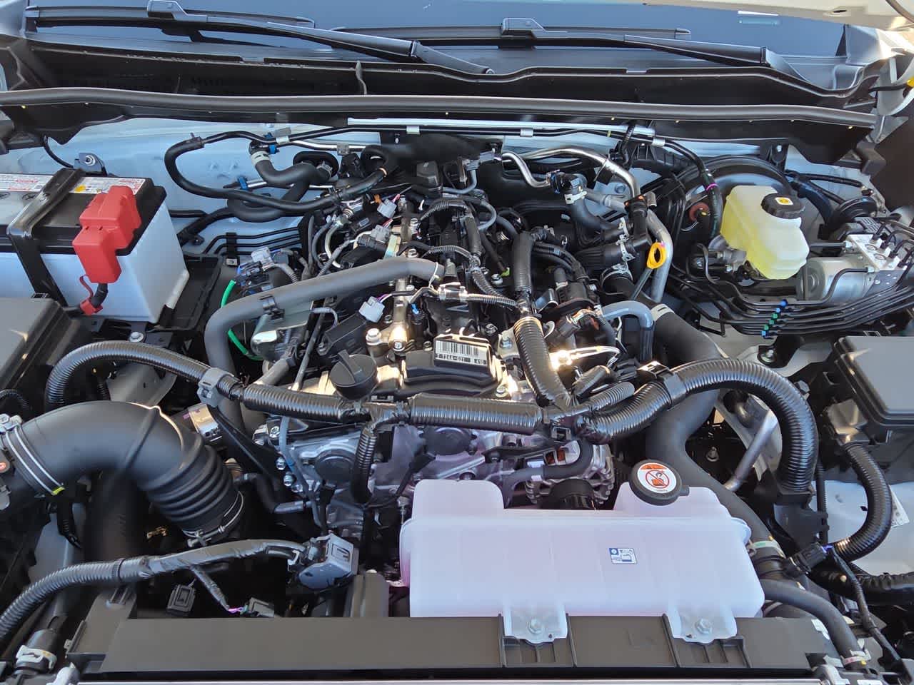 Thumbnail: 2026 Toyota 4Runner - 13