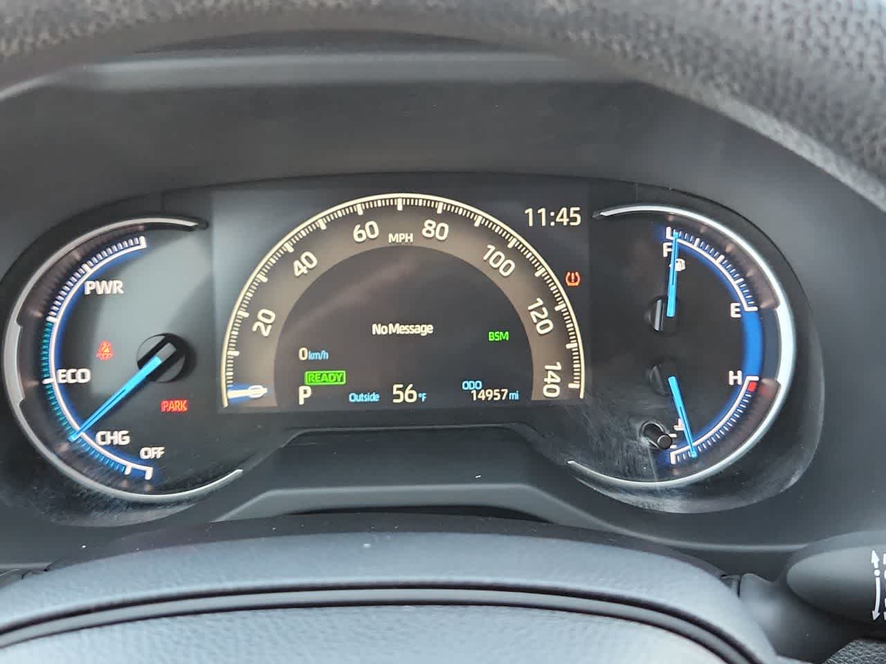 Thumbnail: 2024 Toyota RAV4 - 22