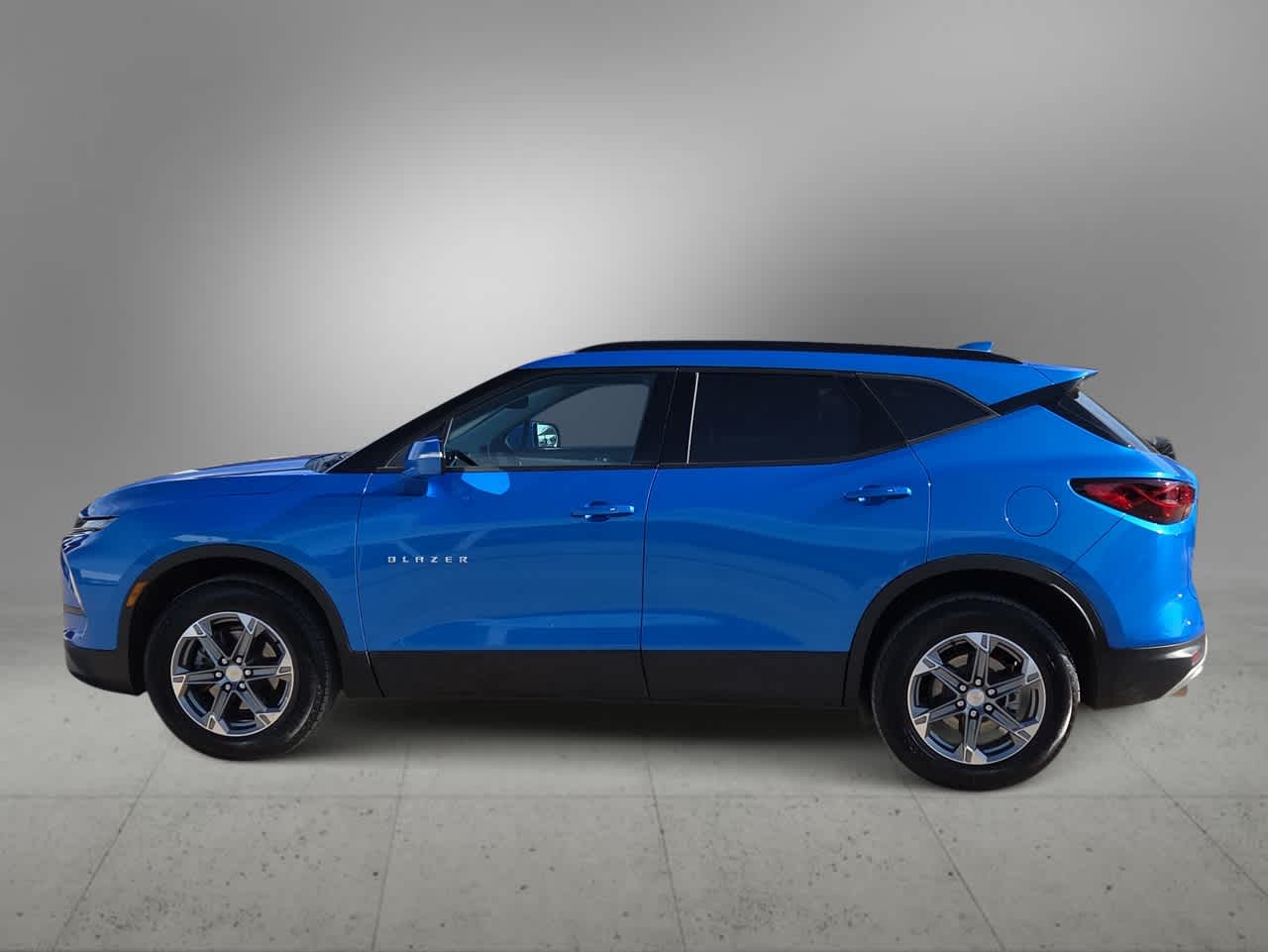 Thumbnail: 2024 Chevrolet Blazer - 5