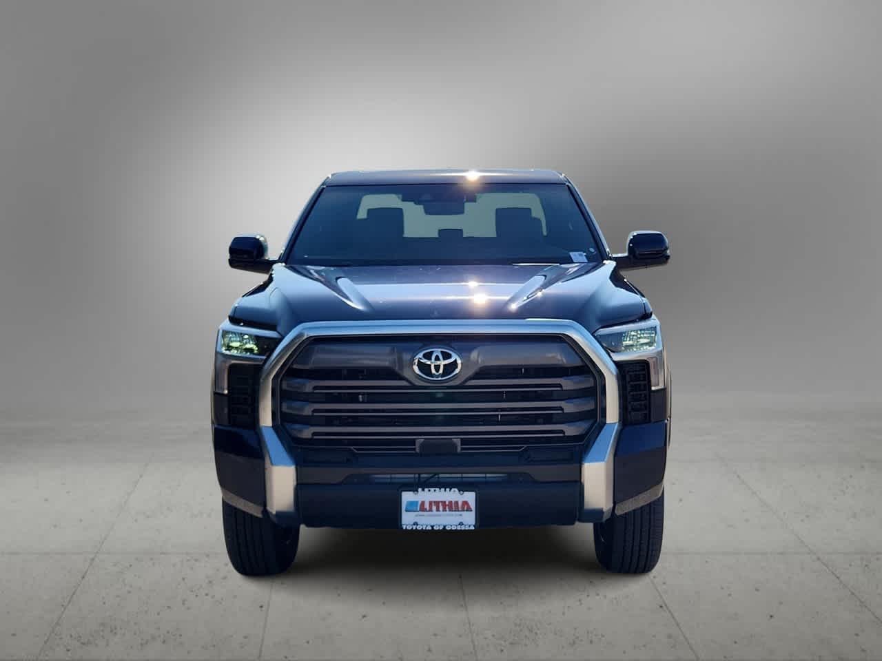 Thumbnail: 2025 Toyota Tundra - 3