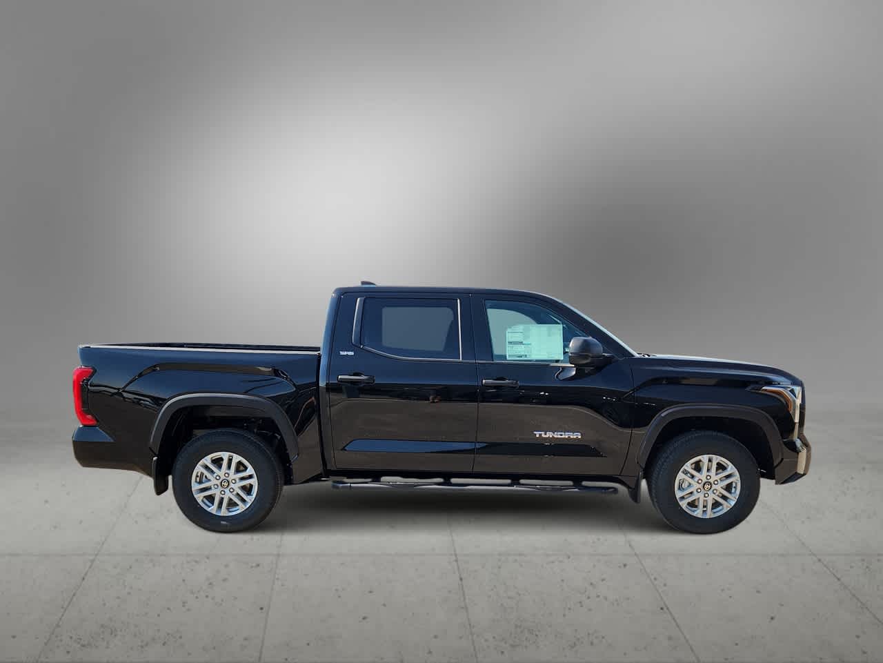 Thumbnail: 2026 Toyota Tundra - 9