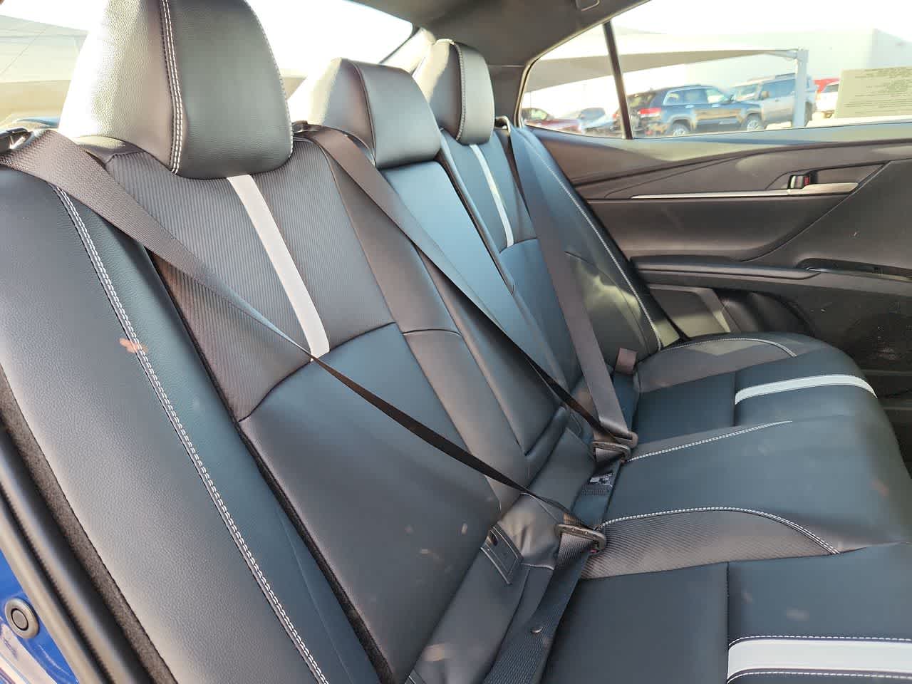 Thumbnail: 2026 Toyota Camry - 17