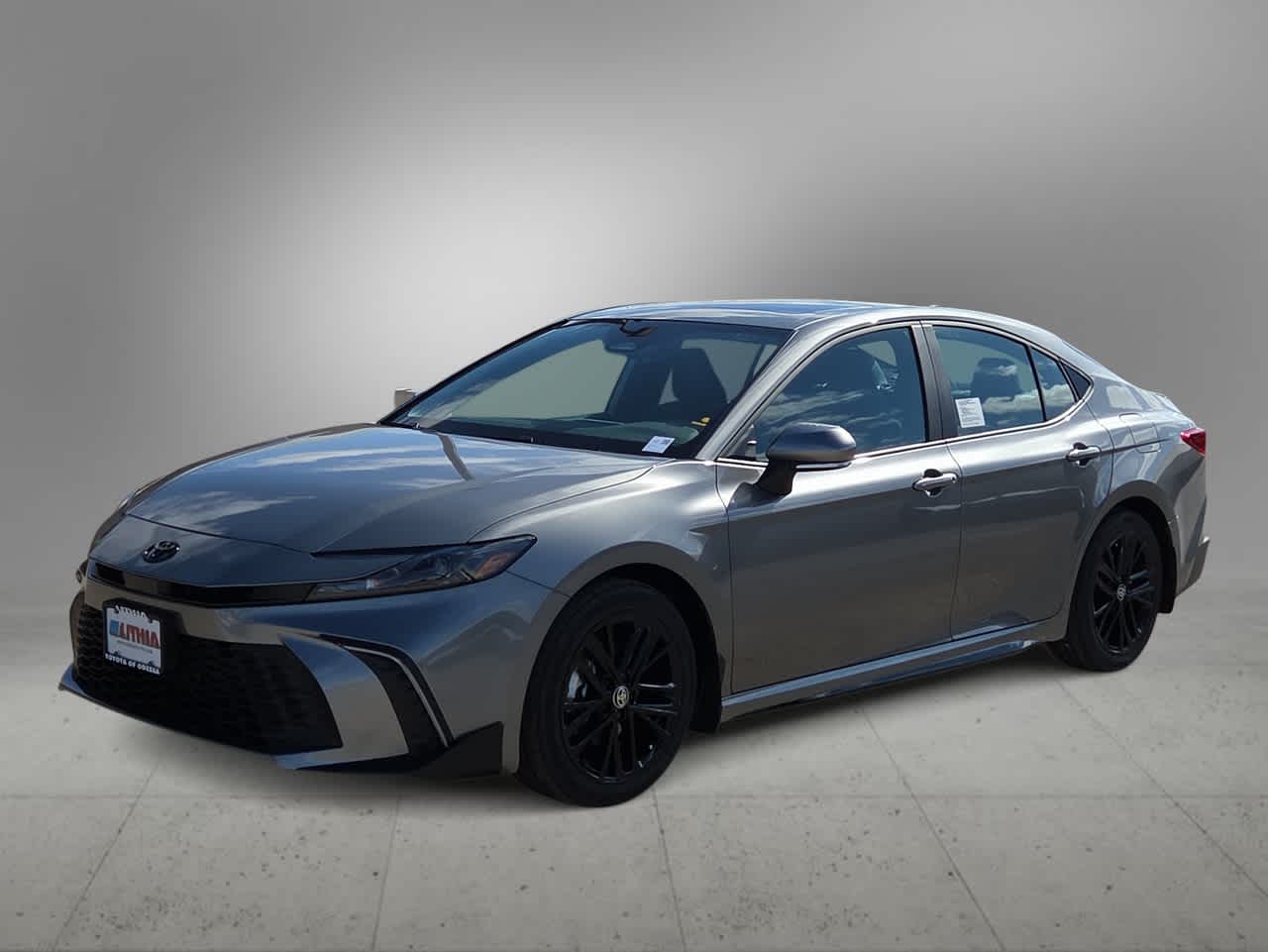 Thumbnail: 2026 Toyota Camry - 4