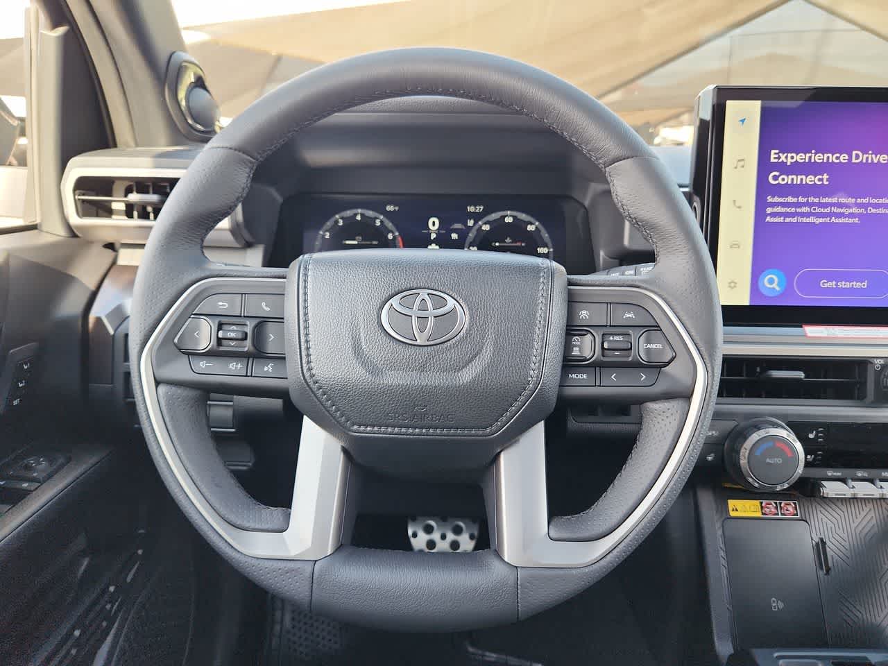 Thumbnail: 2026 Toyota 4Runner - 19