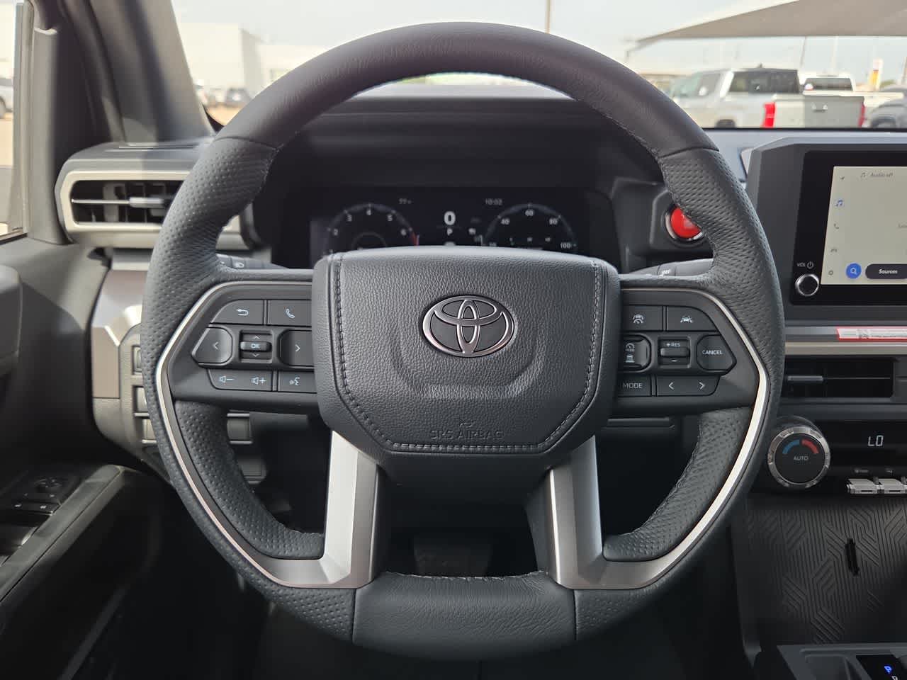 Thumbnail: 2026 Toyota Tacoma - 19