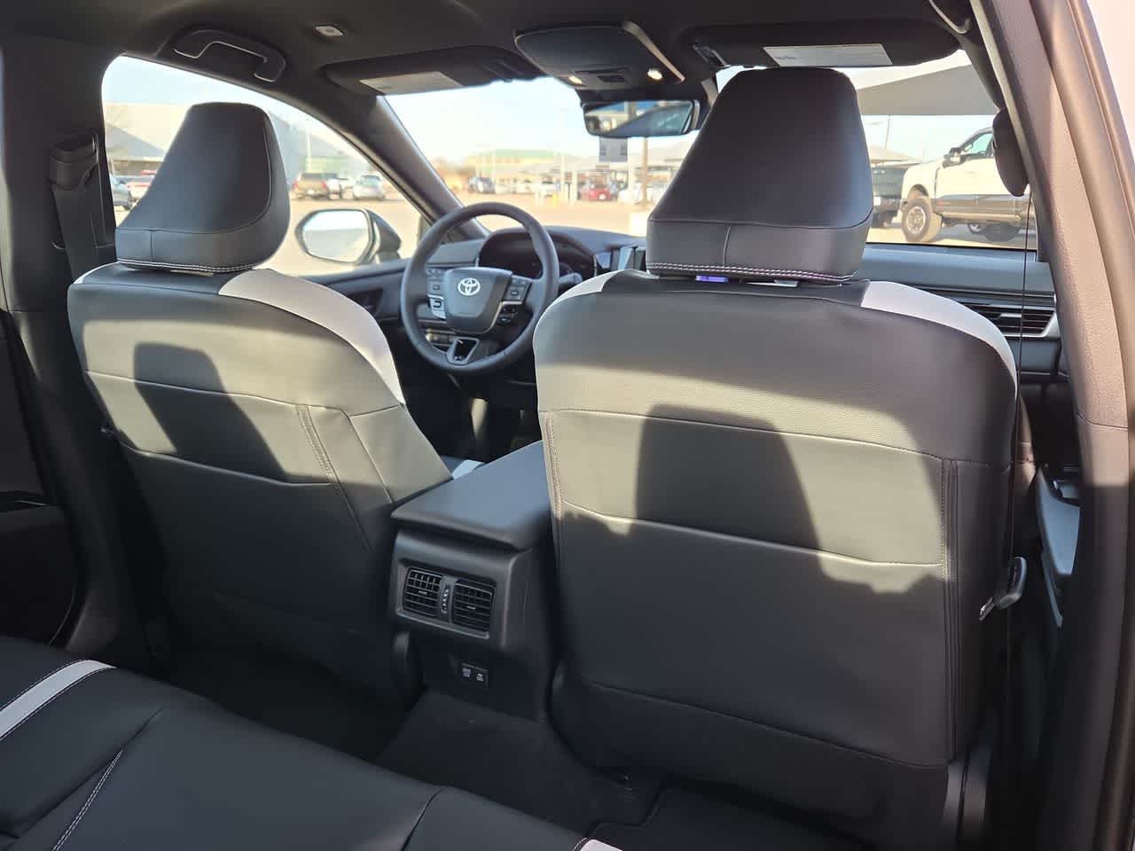 Thumbnail: 2026 Toyota Camry - 16