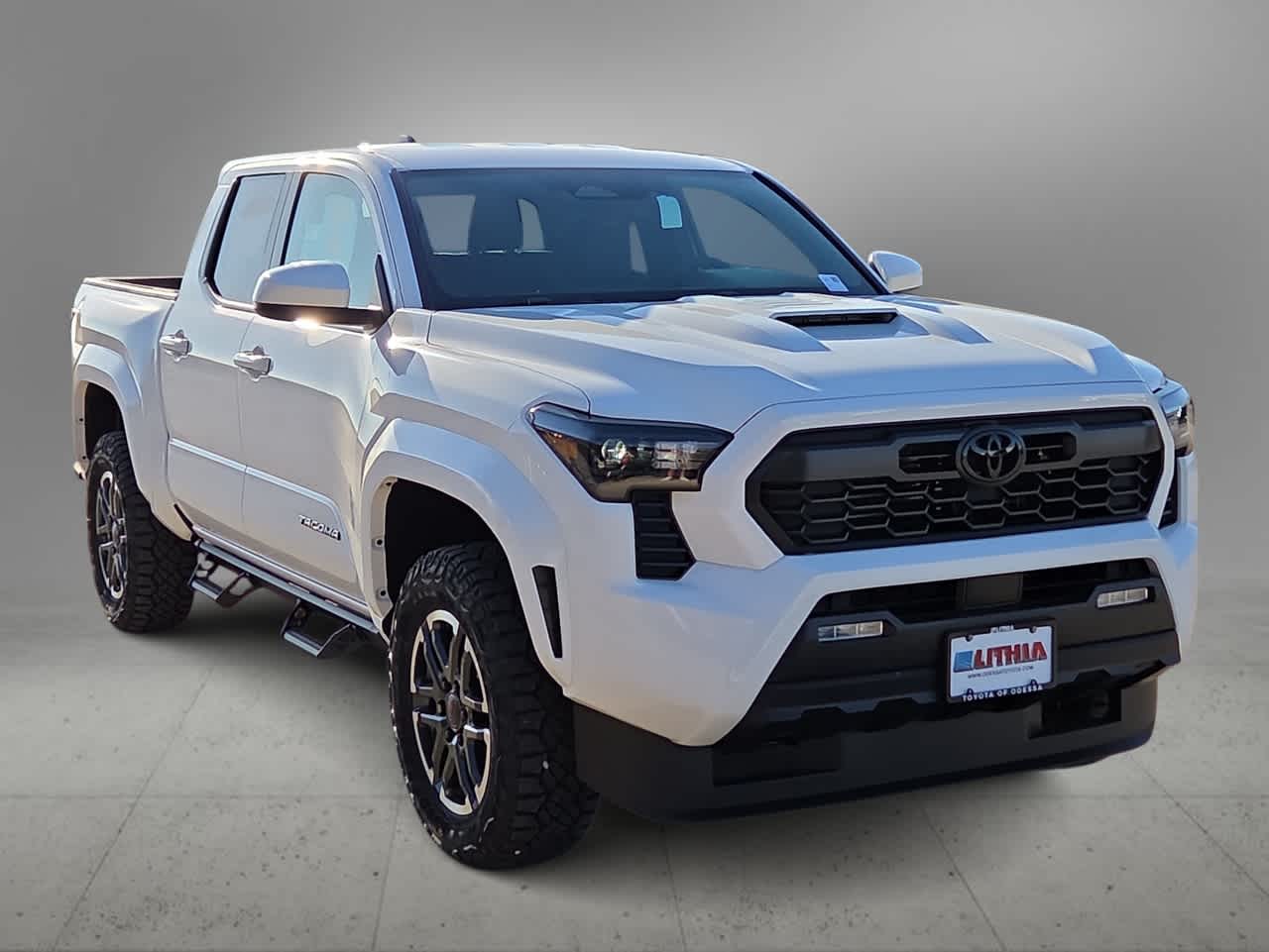 Thumbnail: 2026 Toyota Tacoma - 3