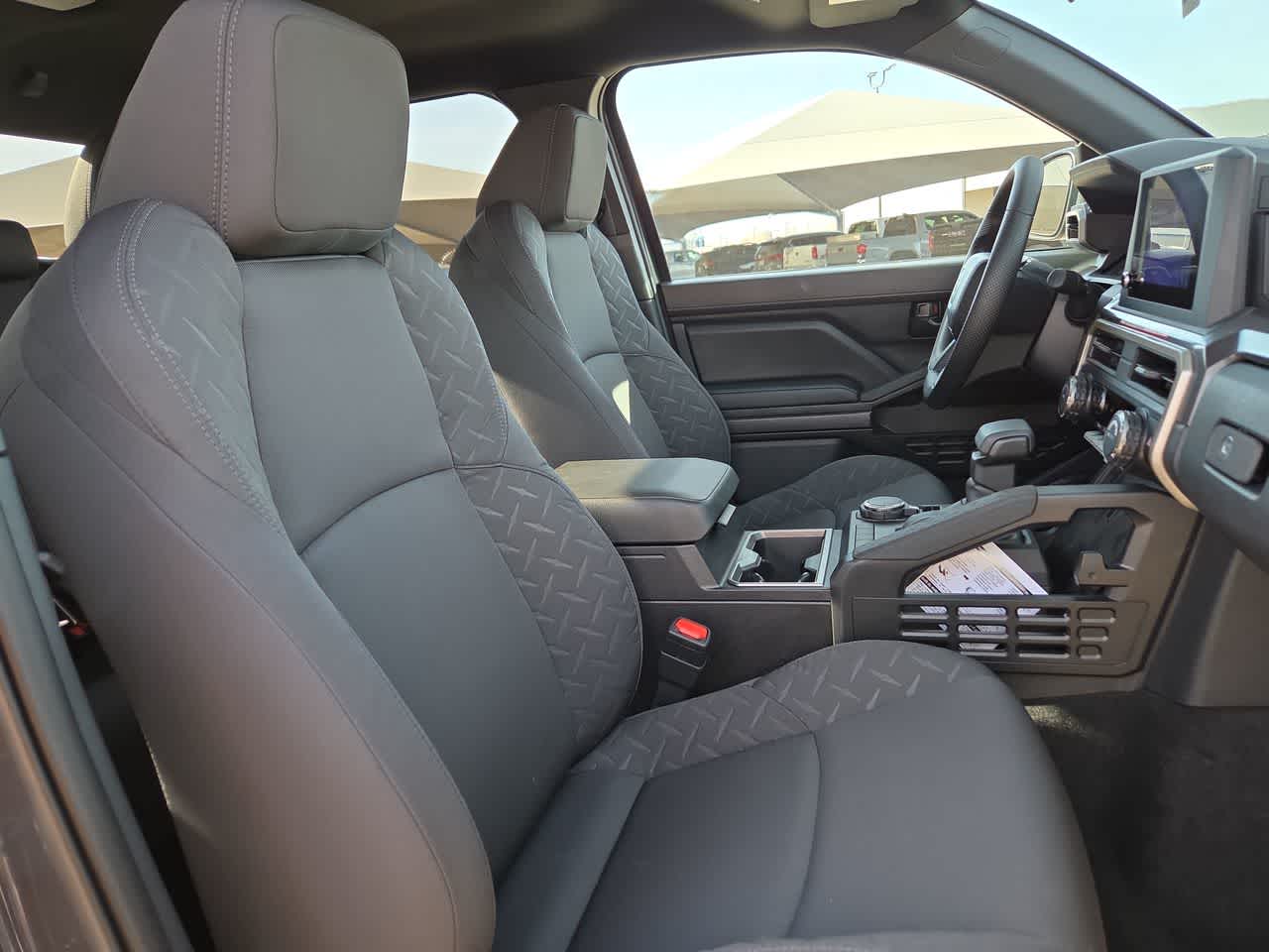 Thumbnail: 2026 Toyota Tacoma - 18