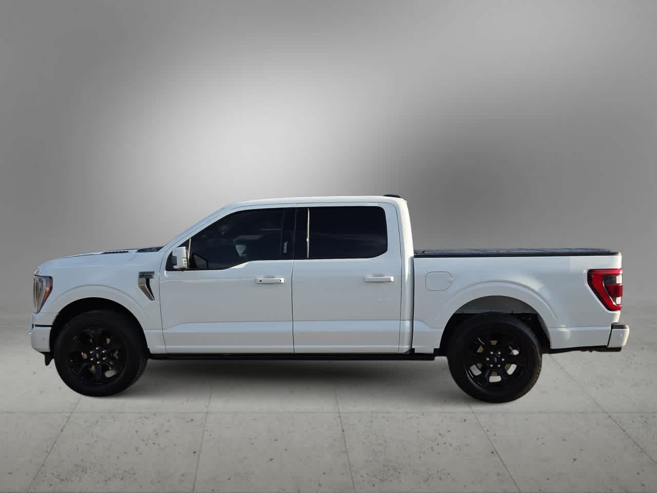 Thumbnail: 2023 Ford F-150 - 5