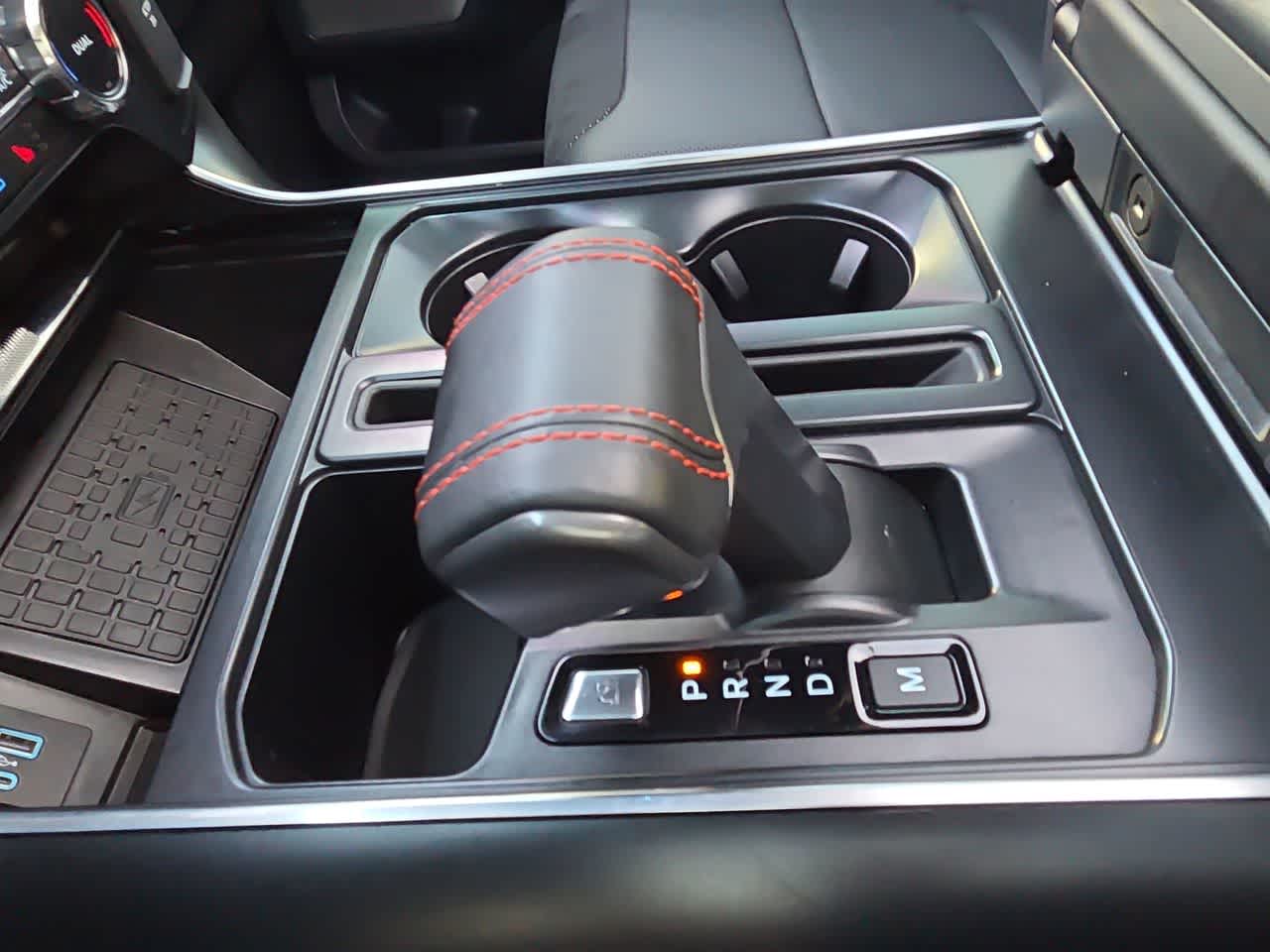 Thumbnail: 2024 Ford F-150 - 21