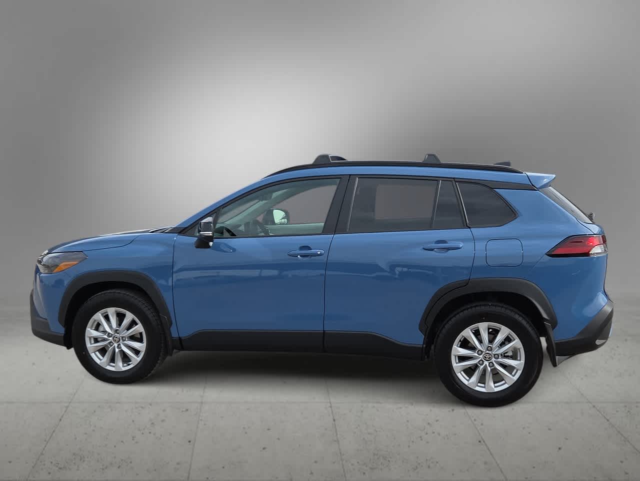 Thumbnail: 2026 Toyota Corolla Cross - 5