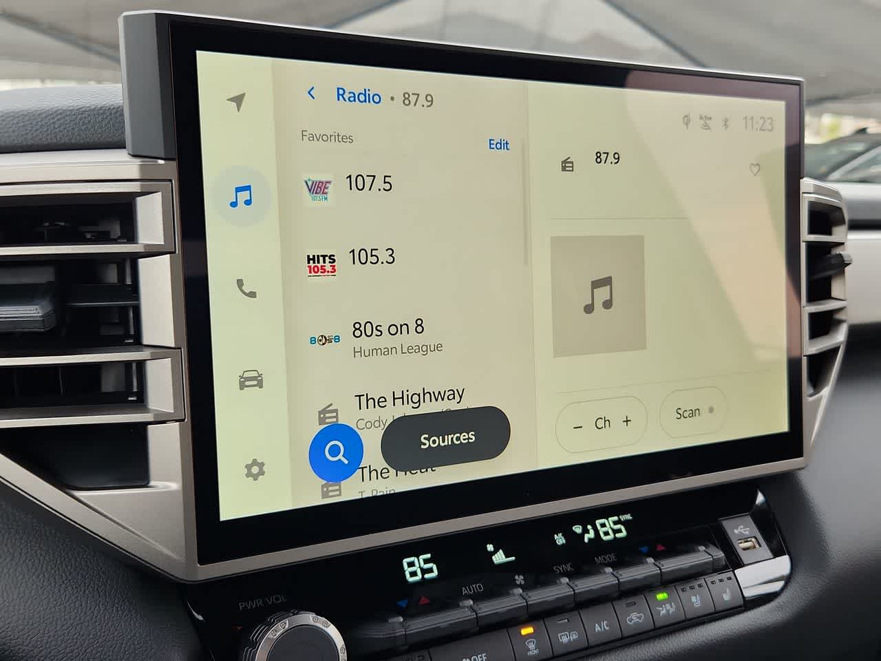 Thumbnail: 2026 Toyota Tundra - 24