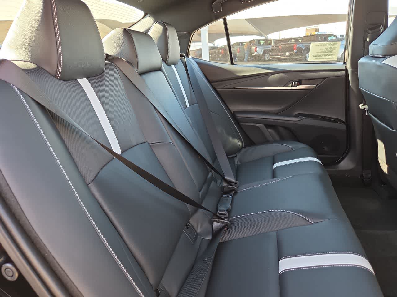 Thumbnail: 2026 Toyota Camry - 17