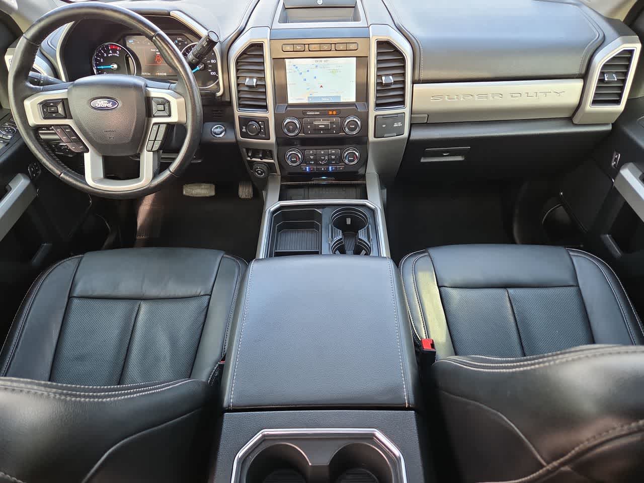 Thumbnail: 2020 Ford Econoline - 14