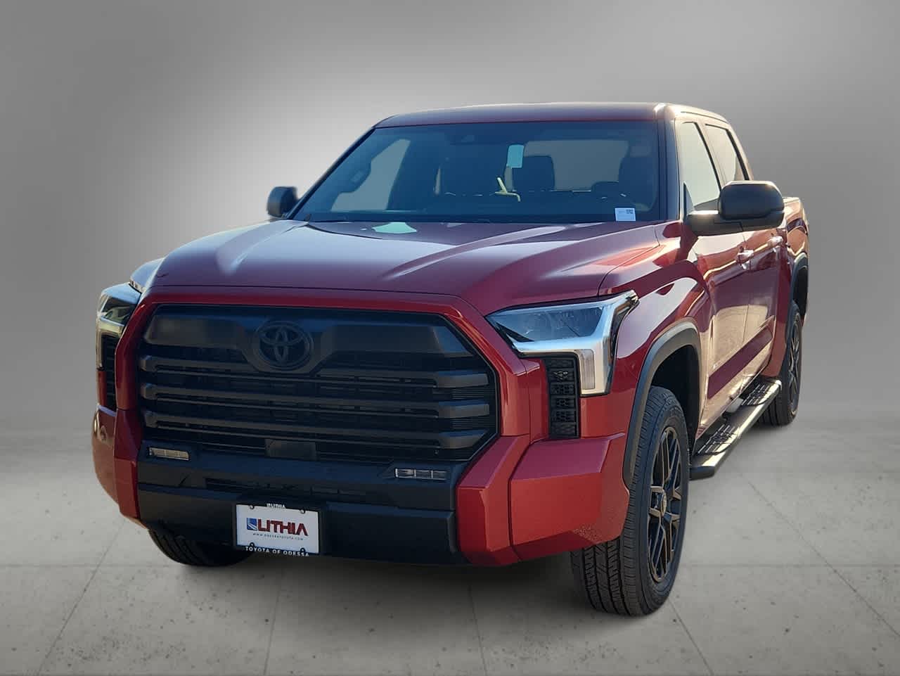 Thumbnail: 2026 Toyota Tundra - 3