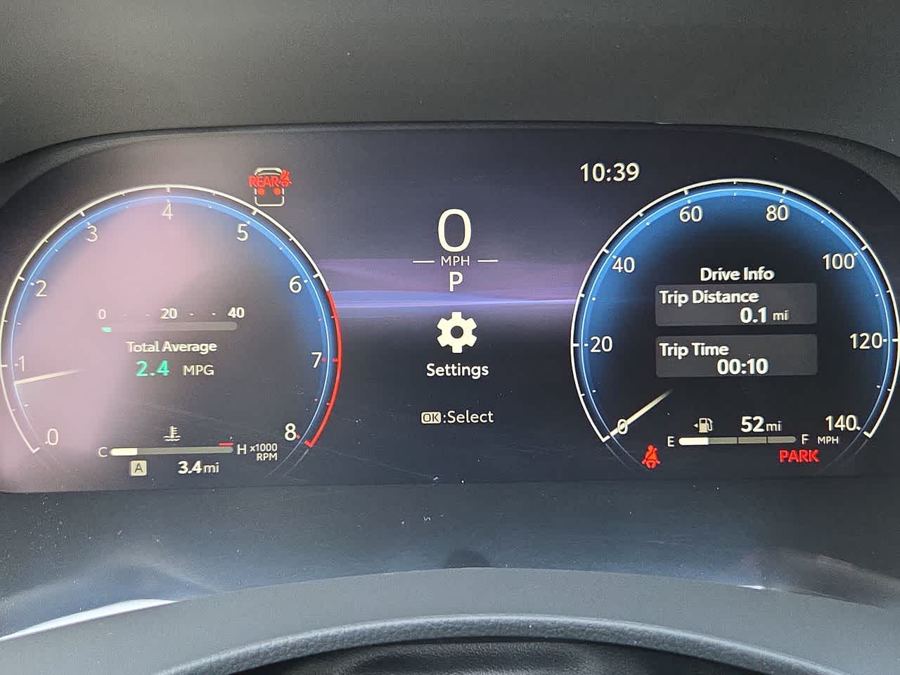 Thumbnail: 2026 Toyota Highlander - 22