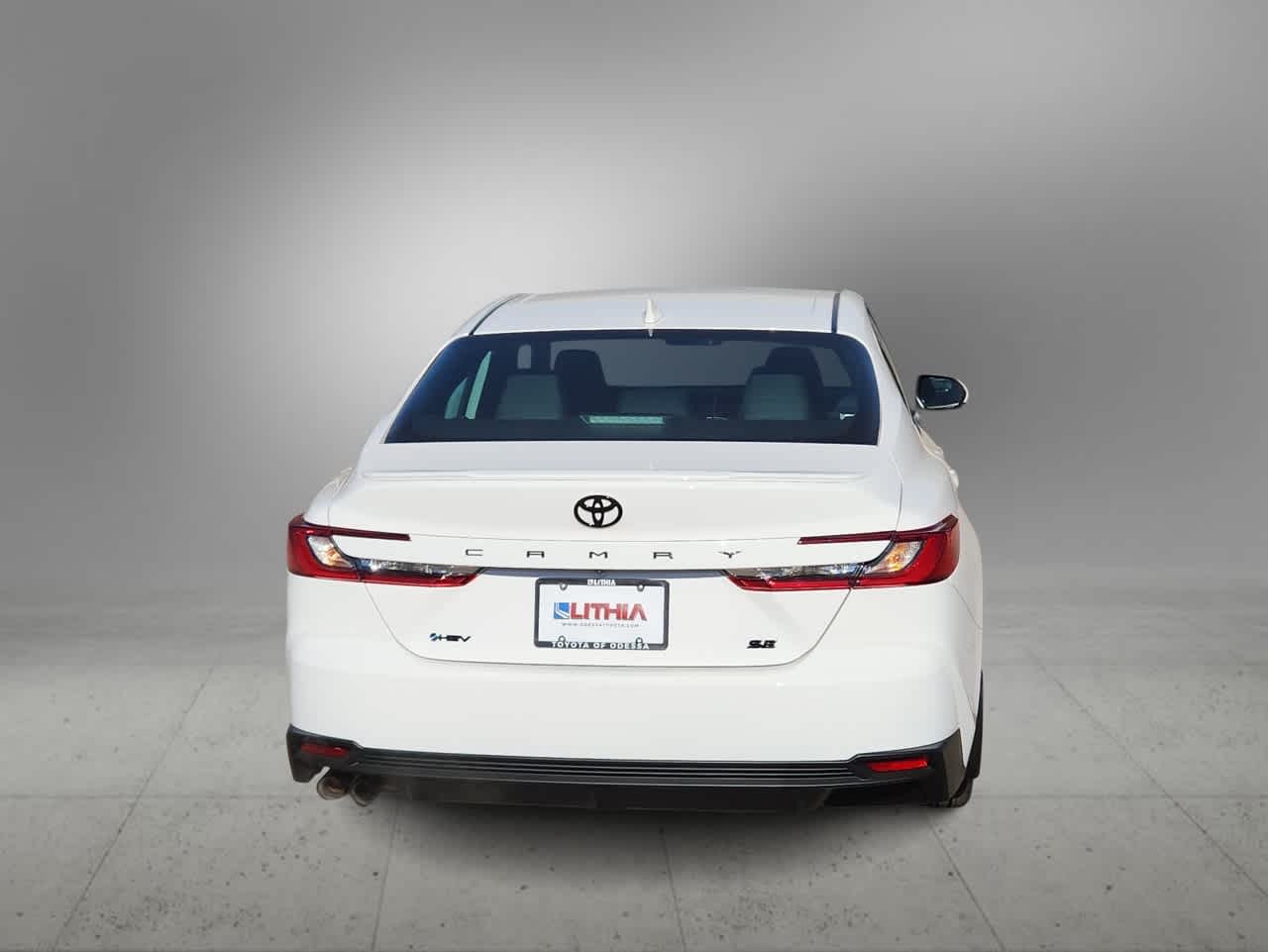 Thumbnail: 2026 Toyota Camry - 7