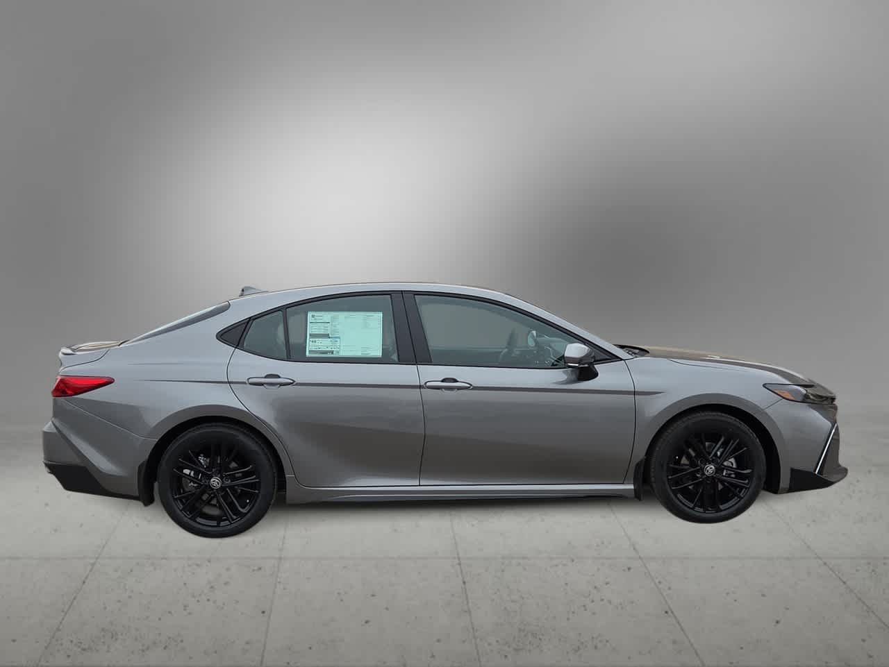 Thumbnail: 2026 Toyota Camry - 9