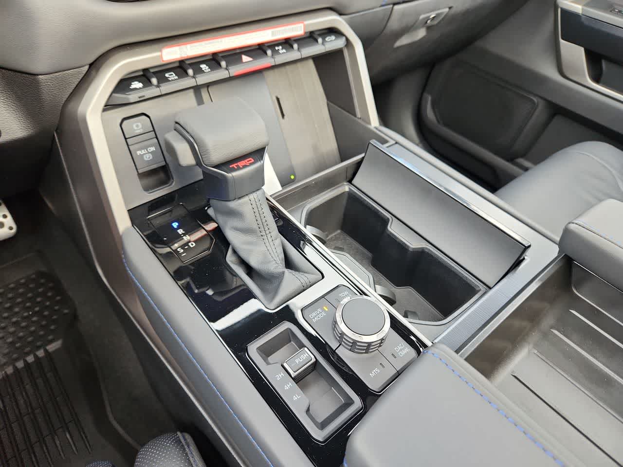 Thumbnail: 2026 Toyota Tundra - 21