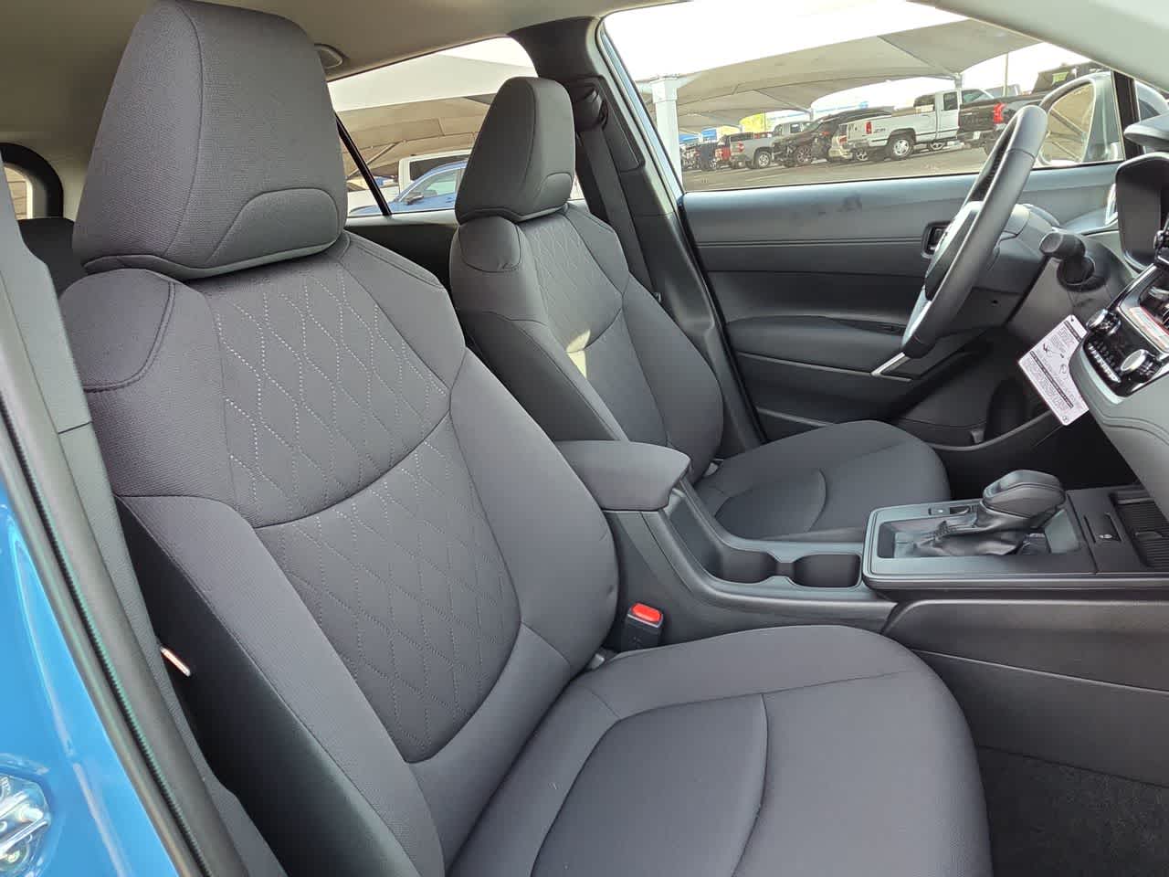 Thumbnail: 2026 Toyota Corolla Cross - 18