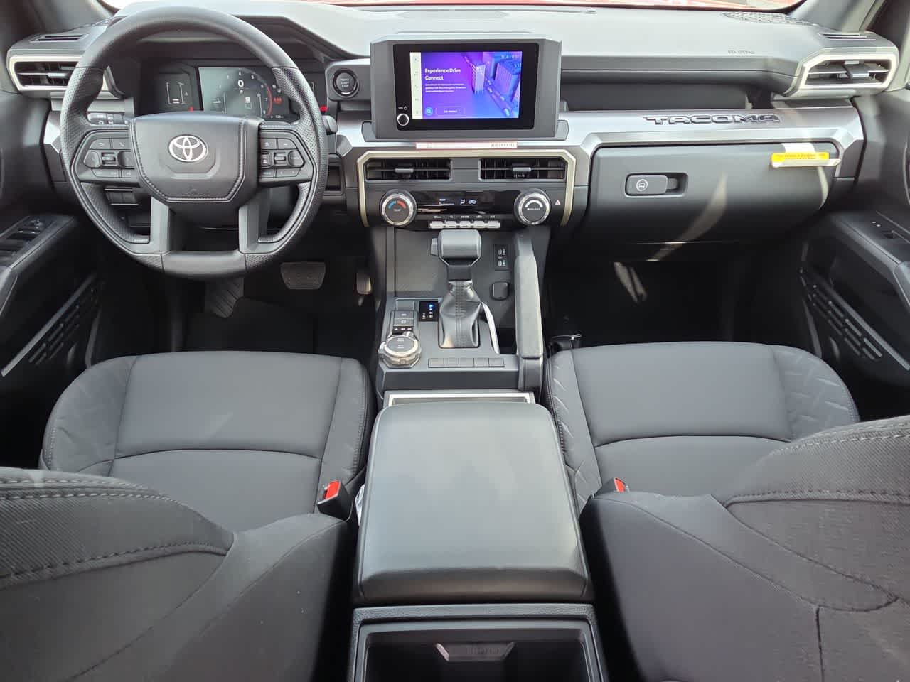 Thumbnail: 2026 Toyota Tacoma - 14