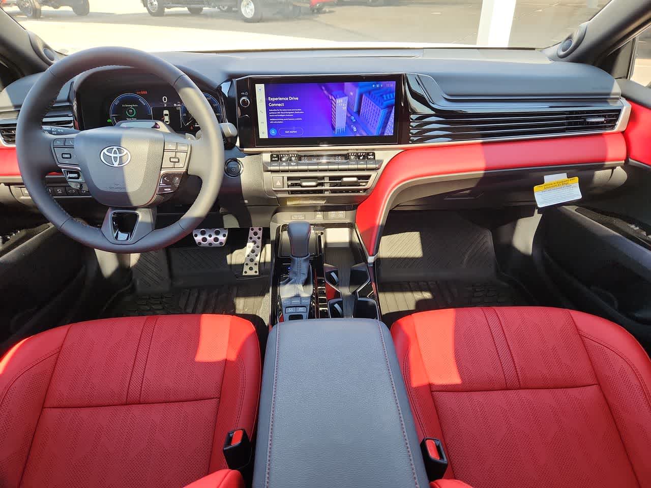 Thumbnail: 2026 Toyota Camry - 14