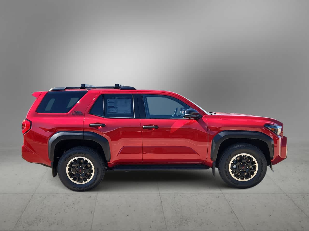 Thumbnail: 2025 Toyota 4Runner - 9