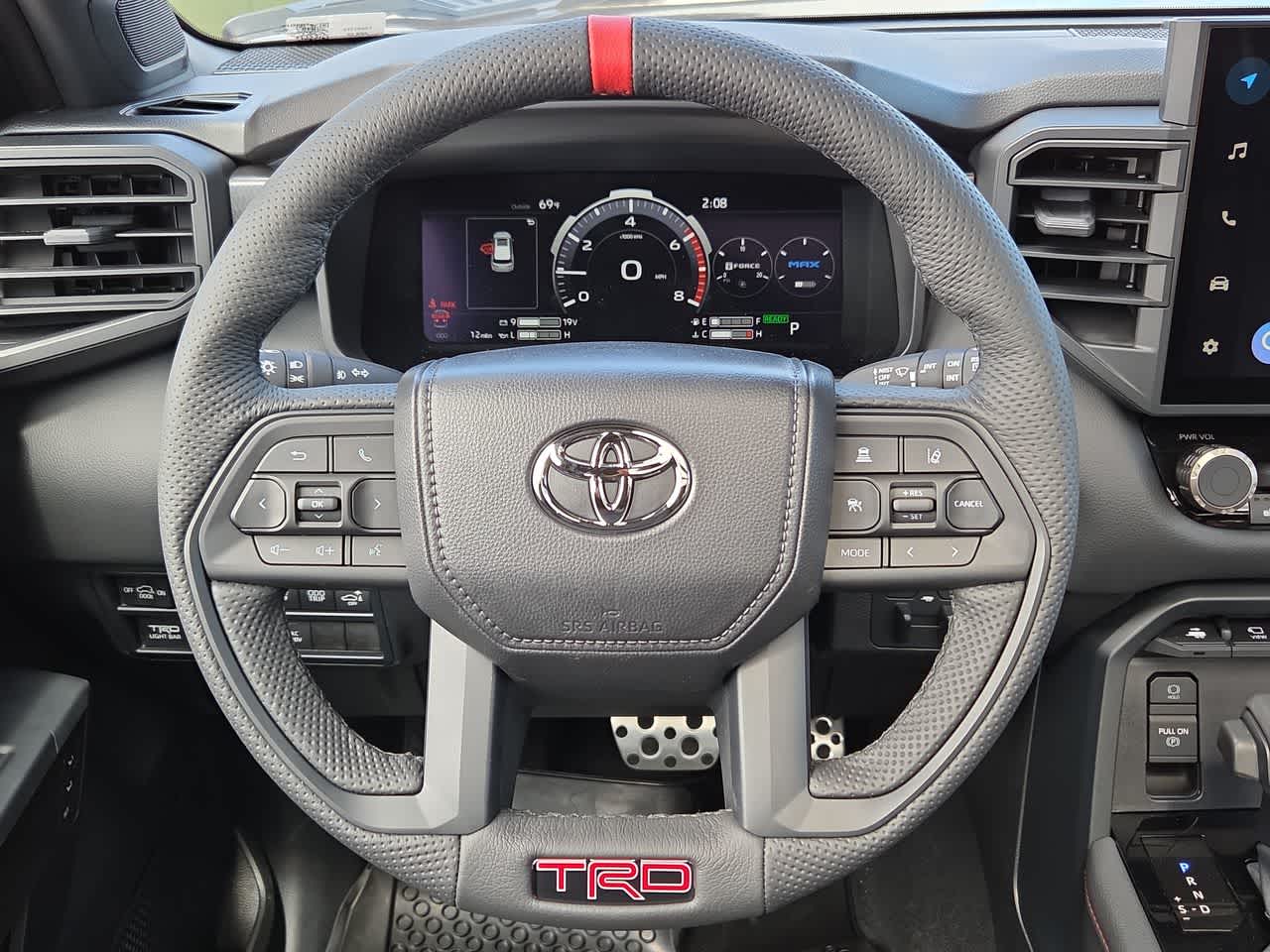 Thumbnail: 2026 Toyota Sequoia - 19